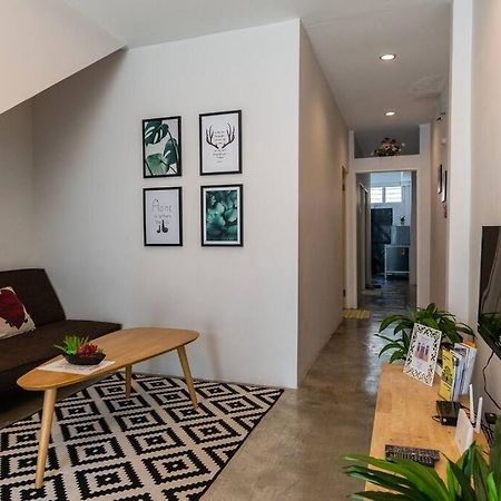 New Granny Cozy House Georgetown 2-6Paxヴィラ エクステリア 写真