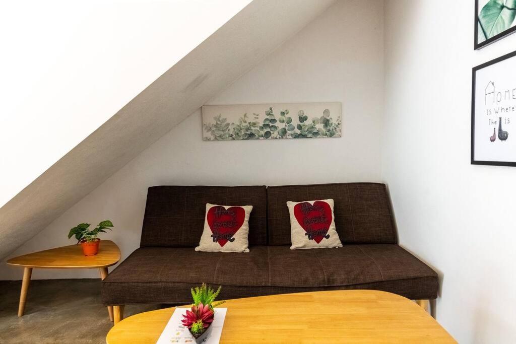 New Granny Cozy House Georgetown 2-6Paxヴィラ エクステリア 写真