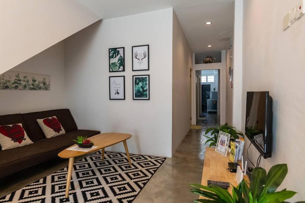 New Granny Cozy House Georgetown 2-6Paxヴィラ エクステリア 写真