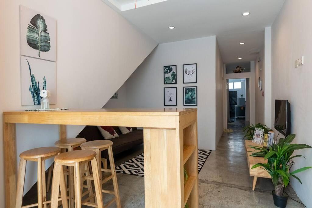 New Granny Cozy House Georgetown 2-6Paxヴィラ エクステリア 写真