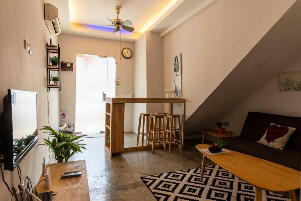 New Granny Cozy House Georgetown 2-6Paxヴィラ エクステリア 写真
